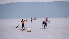 Đà Nẵng ban hành phương án tổ chức hoạt động vui chơi, giải trí dưới nước