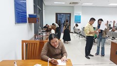 Lấy ý kiến về hỗ trợ nhà ở xã hội cho người có nhà xa nơi làm việc