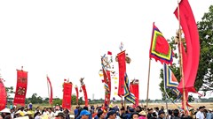 Giữ gìn bản sắc tộc họ, phát huy nét đẹp truyền thống