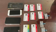 Tạo Facebook giả mạo du học sinh, lừa đảo chiếm đoạt tài sản