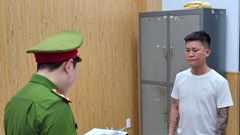 Bắt giam đối tượng cầm đầu đường dây đánh bạc hàng nghìn tỷ đồng từ Campuchia