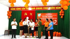 Nhận diện những “rào cản” trong phòng chống bạo lực, xâm hại phụ nữ và trẻ em