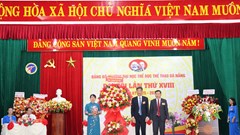 Nhiều kết quả toàn diện trong công tác đào tạo chuyên ngành TDTT