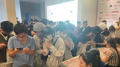 Một số phim điện ảnh đã “cháy” vé