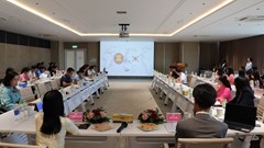 Sắp diễn ra Hội nghị Bàn tròn du lịch ASEAN - Hàn Quốc