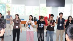 Đào tạo những gương mặt điện ảnh mới