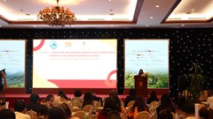 Hội thảo quốc tế  về kinh nghiệm phát hiện và bồi dưỡng tài năng điện ảnh