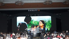 Ra mắt bộ phim “Love in Vietnam” (Yêu từ cái nhìn đầu tiên)