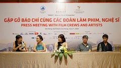 Câu chuyện đằng sau những thước phim