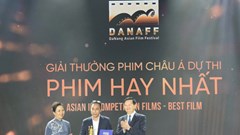 Cánh cửa lớn đưa điện ảnh Việt ra thế giới