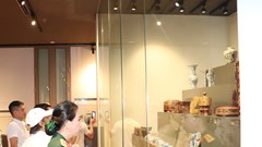 Triển lãm chuyên đề “Đà Nẵng - Dấu xưa vang vọng”