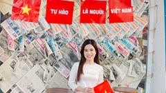 Hành trình chinh phục giấc mơ Oxford của cô sinh viên Đà Nẵng