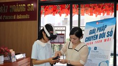 Đẩy mạnh hoạt động tuyên truyền về bảo vệ chủ quyền biển đảo