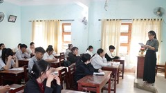 Tỉ lệ tốt nghiệp THPT năm 2025 tại Đà Nẵng đạt 98,41%