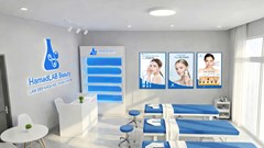 HamadLAB Beauty: Hướng đi bài bản cho người mới mở spa