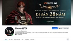 Hot! Lineage W phát tính hiệu sẽ chính thức ra mắt tại thị trường Việt Nam và Đông Nam Á!