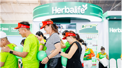 Herbalife thâu tóm Bioniq, đẩy mạnh dinh dưỡng cá nhân hóa 