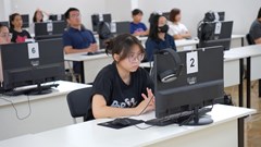 Mức quy đổi điểm TOEIC tuyển sinh đại học 2026