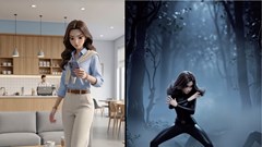 Làm đạo diễn cho phim tổng tài của Samsung, nhận giải thưởng khủng đến 52 triệu