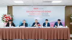ĐHĐCĐ GELEX Electric 2026: Kiến tạo động lực cho chu kỳ tăng trưởng dài hạn