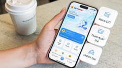 Vietbank Digital Plus “ghi điểm” với người dùng trẻ nhờ loạt trải nghiệm tài chính thông minh