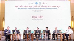 Việt Nam gây chấn động thế giới với công nghệ ghép tạng động vật cho người