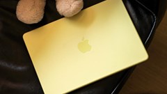 MacBook Neo 8GB 256GB thiết kế nhỏ gọn, hiệu năng mạnh?