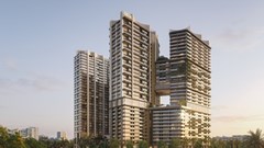 The Magnolia trong dòng chuyển dịch của bất động sản hạng sang