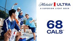 Michelob ULTRA ra mắt tại Việt Nam - lựa chọn gắn liền với lối sống năng động