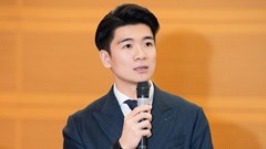 Phó Chủ tịch HĐQT kiêm PTGĐ Đỗ Quang Vinh: SHB muốn trở thành ngân hàng tầm vóc quốc gia thế hệ mới