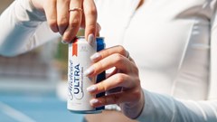 Bia mới Michelob ULTRA: Vị bia vượt trội cho lối sống năng động