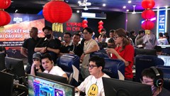 Audition bứt phá năm 2026: Từ game quốc dân đến hệ sinh thái eSports chuyên nghiệp