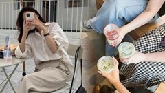 Một ngày tiêu tiền kiểu mới của dân văn phòng