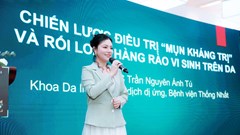 The Voice Of The Skin 5: Quy tụ chuyên gia uy tín ngành da liễu