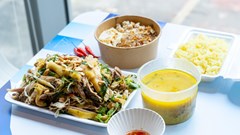 3 lựa chọn cơm gà “vị đúng đỉnh” khi chưa biết ăn gì hôm nay