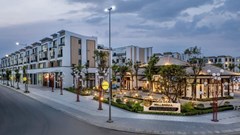 Giải mã chiến lược khác biệt của bầu Hiển trong lĩnh vực bất động sản