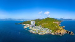 Vega City tạo lực hút mới trên thị trường với loạt chính sách tài chính vượt trội