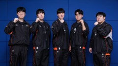 LCK Roadshow lần đầu tới Việt Nam: Hé lộ không gian “thánh đường” lễ hội eSports quốc tế