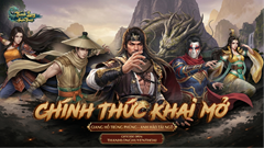 Huyền thoại game kiếm hiệp 2007 và lý do nhiều game thủ vẫn chưa thể quên