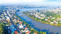 Khi Đồng Nai bước vào chu kỳ phát triển mới, thị trường bất động sản sẽ thay đổi ra sao?