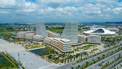 Lãi suất 2026 và bài toán dòng tiền: Khi nào nhà đầu tư BĐS cao cấp thực sự chiếm lợi thế?