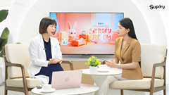 Bác sĩ chuyên khoa nhi bày cách phòng ngừa hăm tã ở trẻ