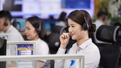 Tổng đài giảm 70% việc giám sát thủ công nhờ GenAI