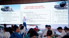 Đức Hòa - Tọa độ tâm điểm trong cuộc “sắp xếp lại giang sơn” tại Tây Bắc TP.HCM