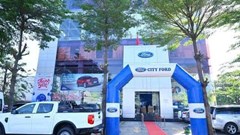 City Auto và cuộc chơi mới đầy tham vọng