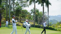 Sungard Invitational Pro-Am Golf Championship 2026: Hành trình rực rỡ!