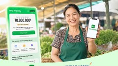 Mirae Asset và Trusting Social hợp tác mở rộng tín dụng số qua EVO Money