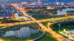 Xu hướng dịch chuyển an cư kiến tạo cực sống mới tại Bắc Giang (cũ)