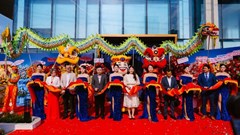 Khám phá căn hộ mẫu, trải nghiệm không gian sống đẳng cấp tại Capital Square Đà Nẵng