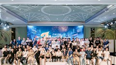 Big Offline 2 tuổi Be A Pro: Football - hành trình kề vai, tri ân cộng đồng